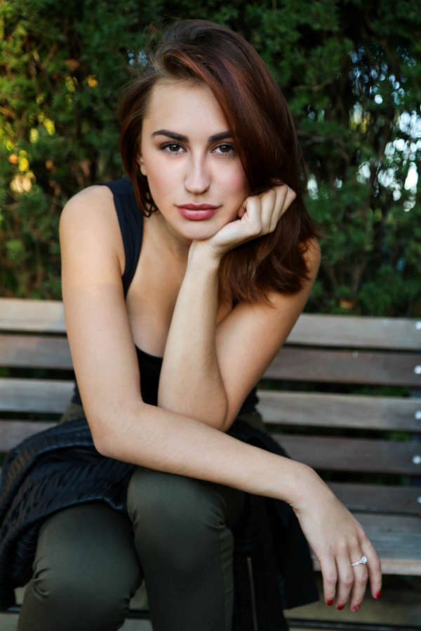 Anastasia, Modele du Monde