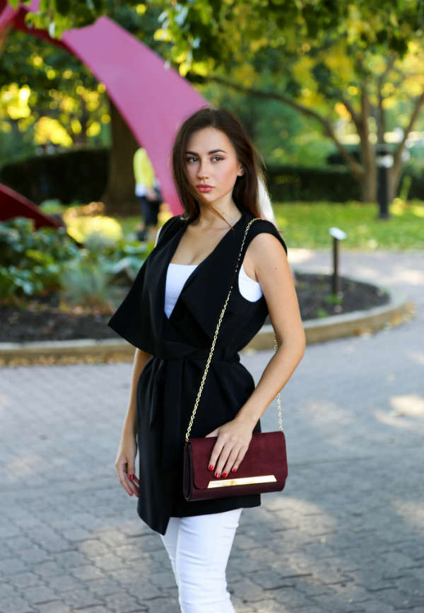 Anastasia, Modele du Monde