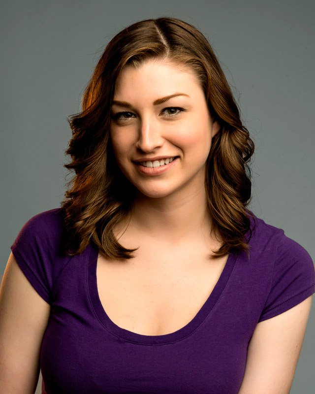 Julia C., Modele du Monde